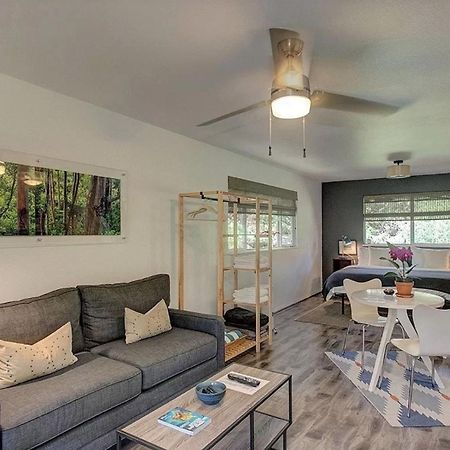 Volcano One - Modern Studio With Lanai Near Volcano National Park Exterior photo